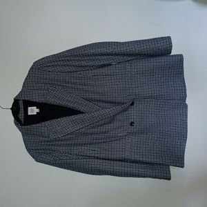 Women's Houndtooth Gap Blazer